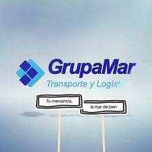 Video GRUPAMAR. Un projet de Postproduction photographique , et Vidéo de Roc Sindreu Trepat - 29.07.2015