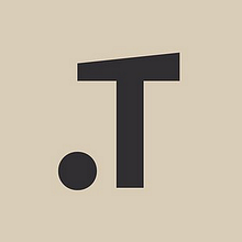 Tuenti. Projekt z dziedziny Br, ing i ident i fikacja wizualna użytkownika Saffron - 02.08.2015