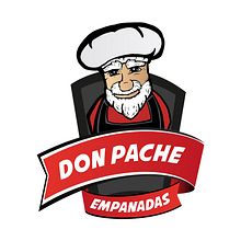 Isologotipo para negocio del rubro gastronómico.. Un progetto di Br, ing, Br e identit di Pablo Pache - 29.07.2015
