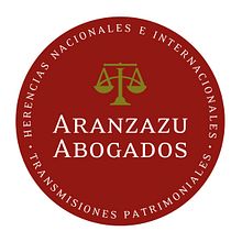 Aranzazu Abogados. Br, ing, Identit, Graphic Design, and Web Design project by Celina Sabatini - 07.29.2015
