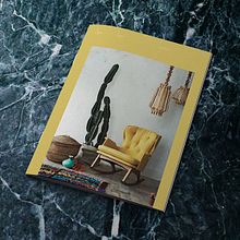 Lowe Home - Proyecto Personal Editorial. Br, ing, Identit, Art Direction, Editorial Design, and Graphic Design project by Ales Santos - 07.30.2015