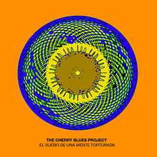 El Sueño de una Mente Torturada. Fine Arts project by Thecherrybluesproject - 08.01.2015