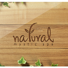 Branding Natural Mystic. Br, ing & Identit project by Francisco Nesta HDurán - 08.01.2015