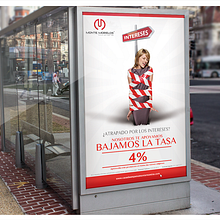 Comunicación Monte Morelos. Advertising project by Francisco Nesta HDurán - 08.01.2015