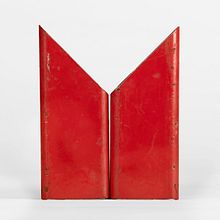 Masell de Ferro. Design project by lluís serra pla - 08.01.2015