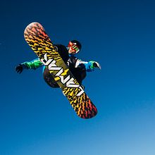 FIS Snowboard la Molina. Un progetto di Fotografia di Ramon Serra Martinez - 13.02.2012