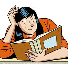 Maths Book . % Daniel Garcia tarafından hazırlanan Eğitim, Geleneksel illüstras, Ve on projesi - 03.31.2015
