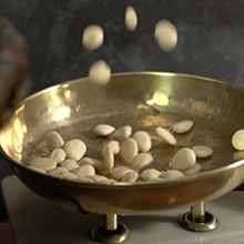 Turrón Muttante. Un proyecto de Publicidad y Vídeo de Javier Giménez Rodríguez - 17.12.2014