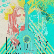 Mi Proyecto del curso Ilustración para music lovers. Un proyecto de Diseño gráfico e Ilustración tradicional de Marta Font - 02.08.2015