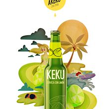 Mi Proyecto del curso Ilustración exprés con Illustrator y Photoshop. Graphic Design, and Traditional illustration project by David Celis - 08.02.2015