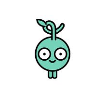 SEMILLA Espacio Creativo LOGO. Br, ing, Identit, Design, Character Design, and Traditional illustration project by Juan Díaz-Faes - 08.03.2015