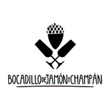 Bocadillo de Jamón y Champan. Un proyecto de Desarrollo Web y Diseño Web de Adrian Manz Perales - 24.07.2015