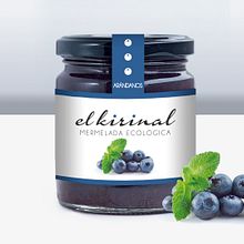 Mermerlada El Kirinal. Art Direction, Product Design, and Packaging project by LeBranders Global Design Solutions - 08.03.2015