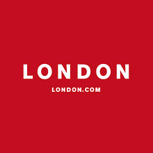 London . Br, ing & Identit project by Saffron - 08.03.2015