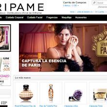 Tienda. Un proyecto de Desarrollo Web de aaroun - 03.08.2015