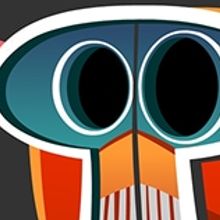Tribuk. Animation, Game Design, and Character Design project by Juan Carlos Cruz - 08.03.2015