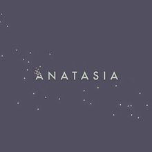 Diseño de identidad >> Anatasia >> Culto al micro imaginario. Br, ing e Identidade, e Design gráfico projeto de Sofia Nieto Penalver - 03.09.2013