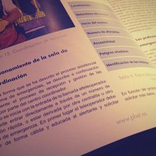Libros PhET. Editorial Design project by Jose luis Nuñez de Pedro - 12.31.2014