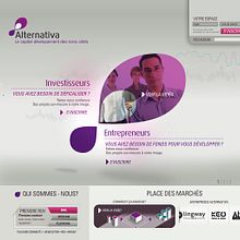 Identidad. Un proyecto de Br, ing e Identidad, Diseño y Diseño Web de pons clairettededie - 04.08.2015