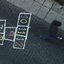 Postproducción y grafismo para videoclip. Film, Video, TV, Photograph, and Post-production project by Natalia Peña - 06.04.2012