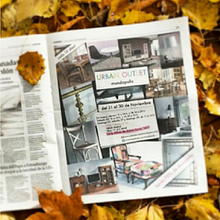 Proyectos publicidad en prensa. Graphic Design, and Advertising project by Natalia Peña - 08.04.2014