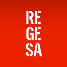 Web de REGESA. Web Development, Graphic Design, and Web Design project by llises - 08.04.2012