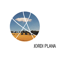 Jordi Plana Escultor Ein Projekt aus dem Bereich Grafikdesign von Alba Lameiro Couto - 04.08.2015