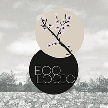 ECOLOGIC Ein Projekt aus dem Bereich Design und Grafikdesign von Alba Lameiro Couto - 04.08.2015