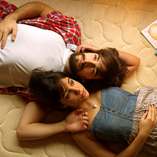 Versión "An education" Ein Projekt aus dem Bereich Design und Fotografie von Alba Lameiro Couto - 31.07.2015