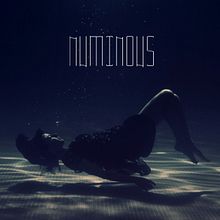 Numinous. T, and pograph project by Lluís Rotger Vidal - 08.05.2015