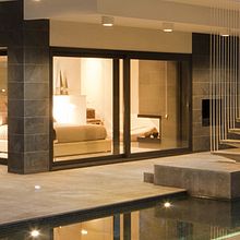 Premium Habitat Lux · Sector Inmobiliario · Website . 3D, Pengembangan Web, Desain, Desain Grafis, Dan Desain Web proyek oleh Txon Senshak - 08.06.2015