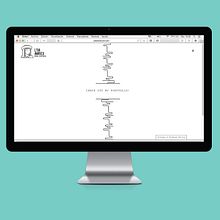 Lydia Amaruch's Portfolio . % Lydia Amaruch tarafından hazırlanan Web Geliştirme, Ve Web Tasarımı projesi - 04.09.2016
