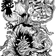 leptomedusae (comic completo) . % pablo esteban llanos toro tarafından hazırlanan Çizgi roman projesi - 08.07.2015