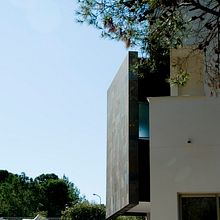 Vivienda unifamiliar en El Vedat . % Virginia Lorente Alegre tarafından hazırlanan Mimarlık, İç Mimarlık, Ve İç Tasarım projesi - 10.29.2007