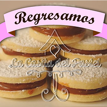 La Casita del Pastel. Un projet de  de Krizia Borjas - 09.08.2015
