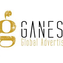 Ganesh Branding. Br, ing, Identit, and Graphic Design project by Alberto Miranda - 08.09.2015