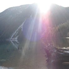 San Martin de los Andes, Argentina . Fotografi proyek oleh Barbara Signate - 08.10.2015