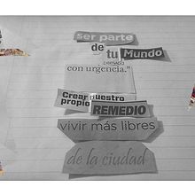 ,,,,,,,,,,,,,. Un proyecto de Collage y Diseño gráfico de luceroalexander - 10.08.2015
