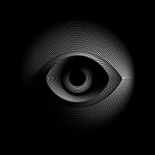 Black Holes. Un progetto di Direzione artistica, Graphic design e Illustrazione tradizionale di Baimu Studio - 10.08.2015