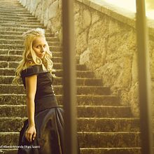 Isabel. Photograph project by Alberto Miranda - 08.10.2015