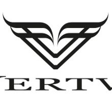 Vertus Branding. Br, ing & Identit project by Alberto Miranda - 08.10.2015