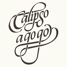 Mi Proyecto del curso Caligrafía y lettering para manos inquietas. Een project van Kalligrafie van luis garcía canseco - 10.08.2015