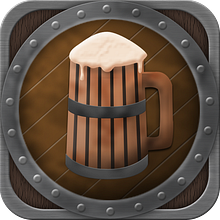 Beat the Vikings. Un progetto di Animazione, Progettazione di giochi, Character design, Design interattivo, Multimedia, UX / UI e Design di Carlos Fernández Martínez - 11.08.2015
