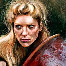 PINTURA DIGITAL. DIGITAL ART. Fine Arts, Traditional illustration, and Painting project by IFARA MELIAN ASENSIO - 08.11.2015