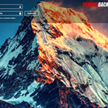 Everest Ein Projekt aus dem Bereich Kreative Beratung, Design, Informationsdesign, Interaktives Design, Webdesign, Multimedia und UX / UI von Carlos Fernández Martínez - 11.08.2015