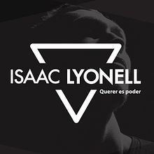 ISAAC LYONELL AGENCY • Branding. Br, ing, Identit, Graphic Design, and Multimedia project by Domingo Hernández Vaquero - 08.11.2015