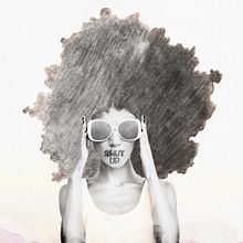 Shut up . Design grafic de Pedro Molina Muñoz - 08.12.2015