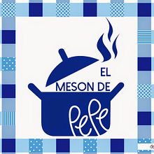 EL MESÓN DE PEPE. Br, ing & Identit project by MªAngeles de la Rosa González - 08.13.2015