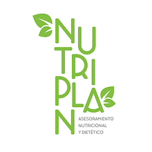 NUTRIPLAN (asesoramiento nutricional y dietético). Br, ing, Identit, and Graphic Design project by Olatz Altuna Urkia - 08.13.2015