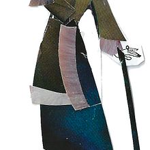 Ilustraciones zootropo. De Poiret a Lanvin . Ilustrație tradițională de Natalia Latorre - 08.14.2015